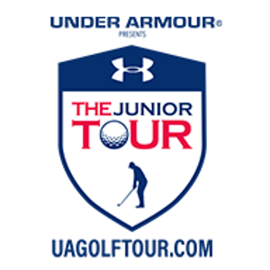 Under Armour Junior Tour logo