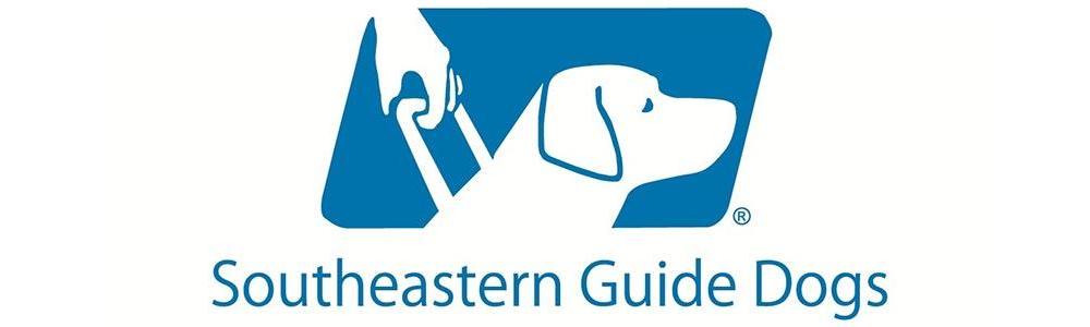 southeastern guide dogs post
