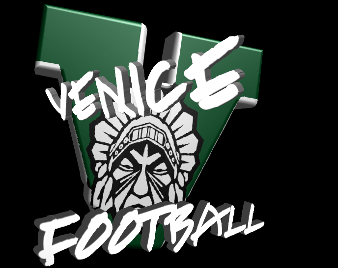 venice high football